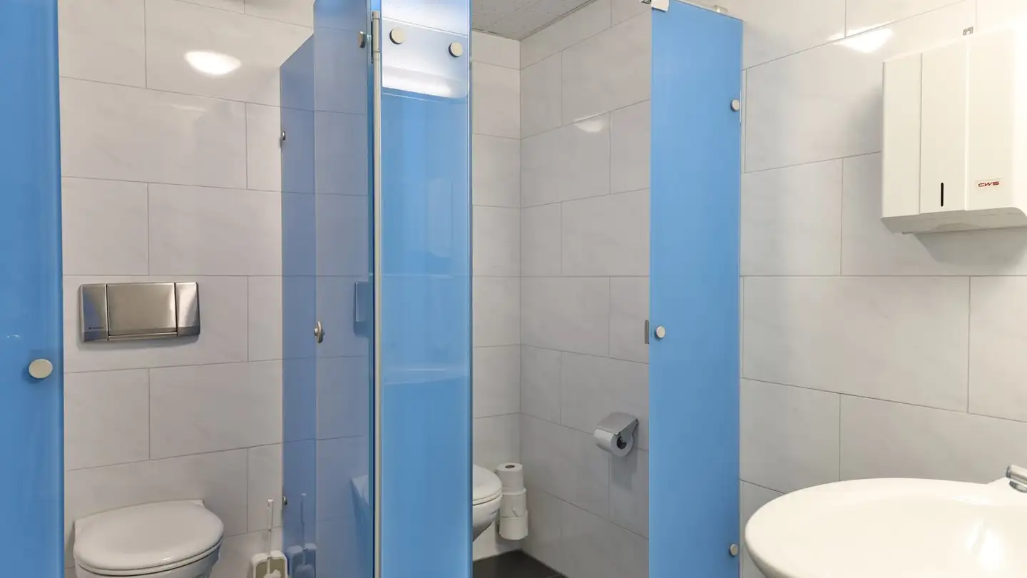 Gewerbe mieten - Pünten 4, 8602 Wangen b. Dübendorf - Foto 2