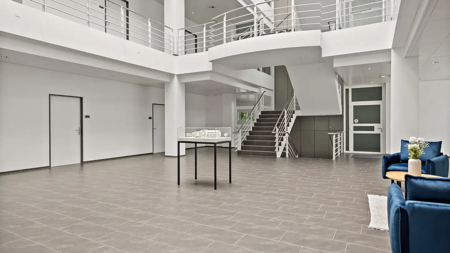 Spazio ufficio in vendita - Eichweid 5, 6203 Sempach Station - Foto 4
