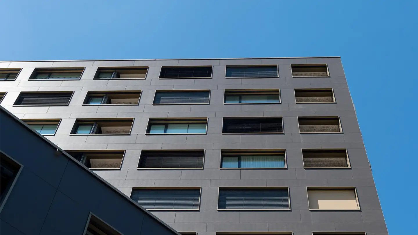 Appartement à louer - Europaplatz 1a, 3008 Bern