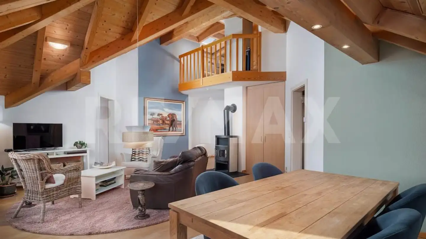 Apartment for sale - 8856 Tuggen - Photo 4