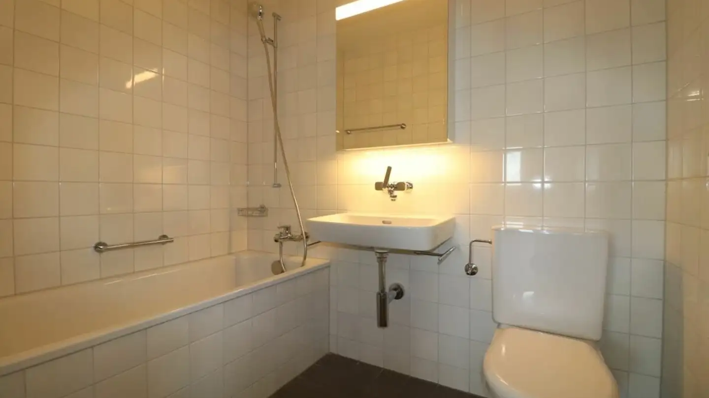 Apartment for rent - Ulmenstrasse 11, 4123 Allschwil - Photo 4