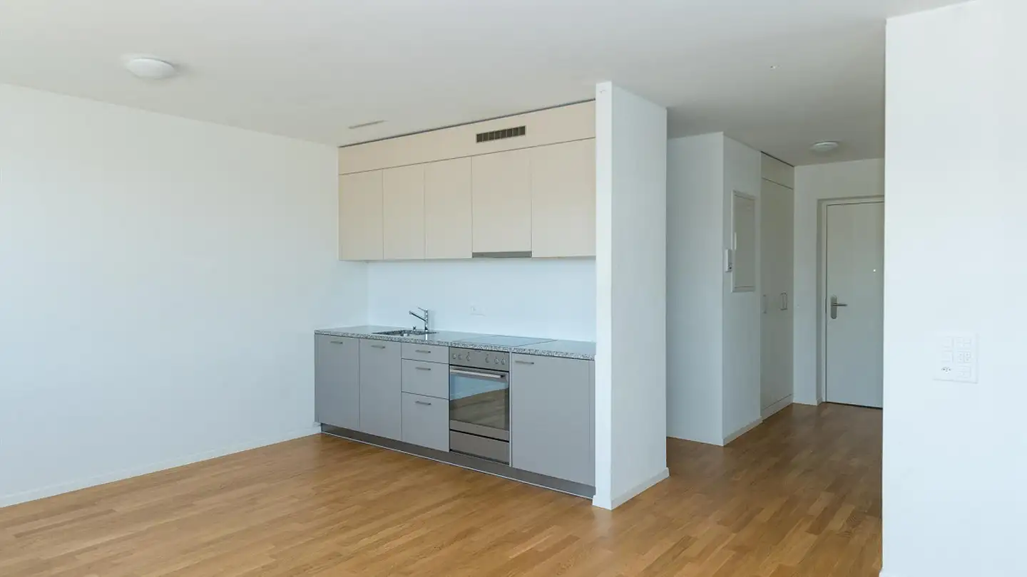 Appartement à louer - Europaplatz 1a, 3008 Bern - Photo 2