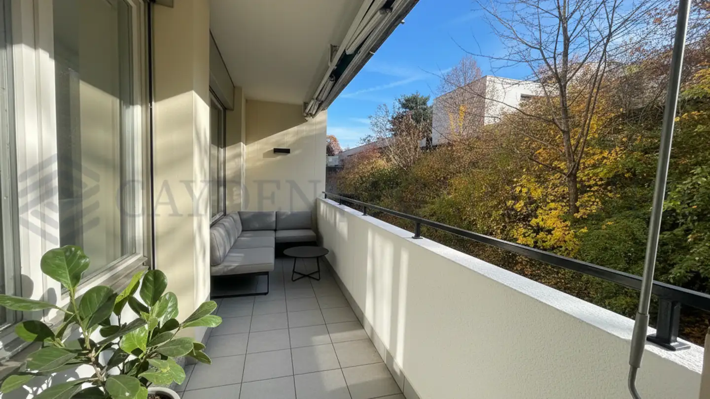 Apartment for sale - 1218 Le Grand-Saconnex - Photo 2