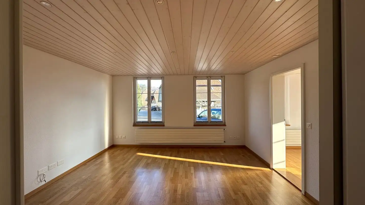 Appartement à louer - Halegasse 1, 3037 Herrenschwanden - Photo 3