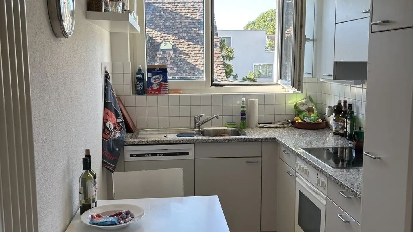 Single room for rent - Flühgasse 70, 8008 Zürich - Photo 3