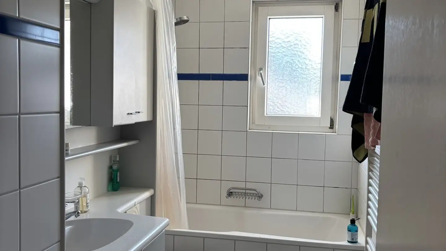 Single room for rent - Flühgasse 70, 8008 Zürich - Photo 4