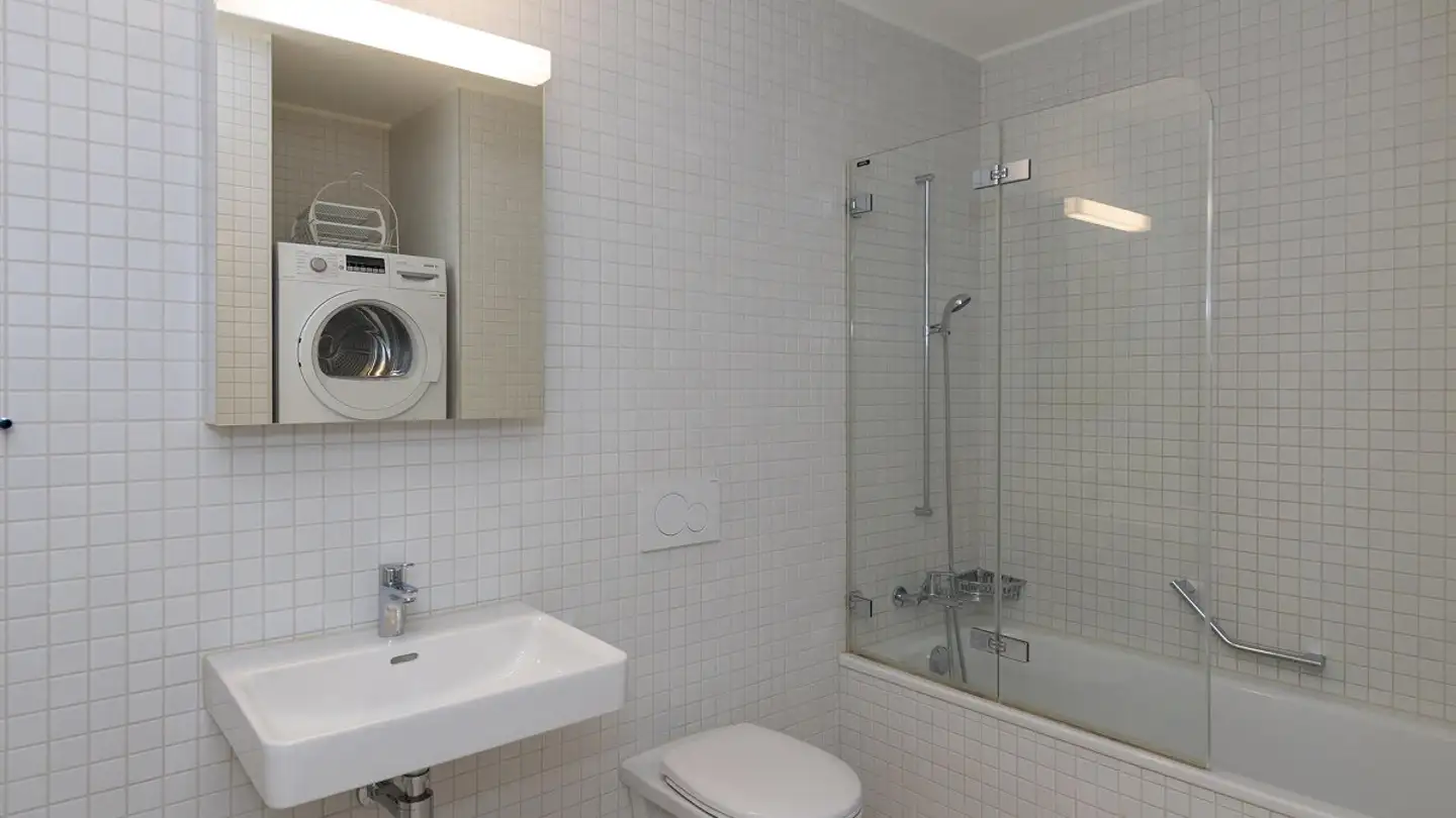 Appartement à louer - Europaplatz 1a, 3008 Bern - Photo 4