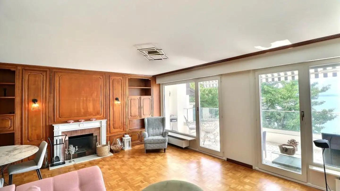 Appartamento in vendita - 1820 Montreux - Photo 4