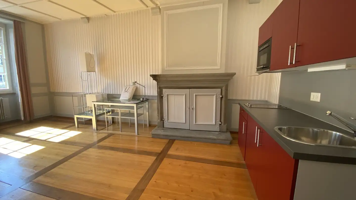 Studio in affitto - Hauptgasse 37, 3280 Murten