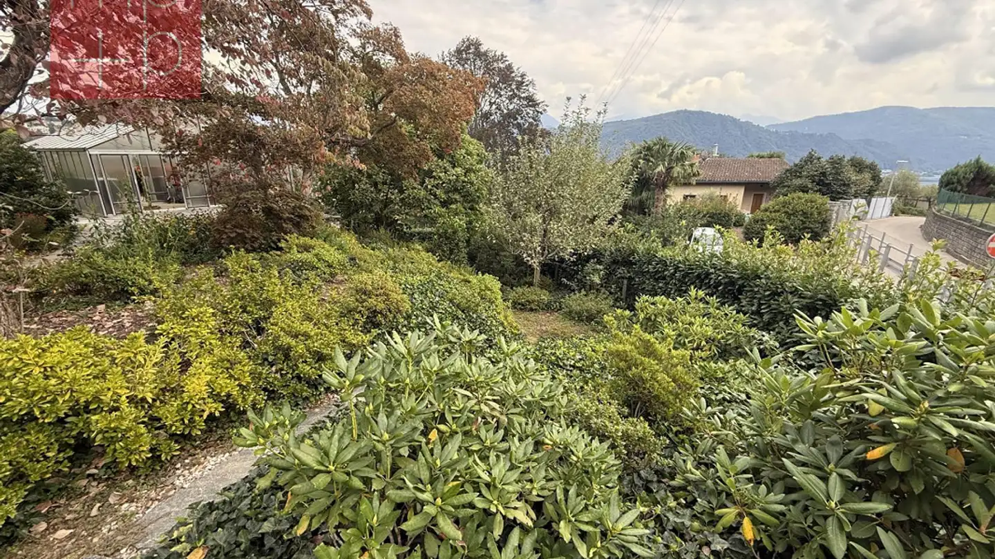 Constructible plot for sale - 6984 Pura - Photo 2