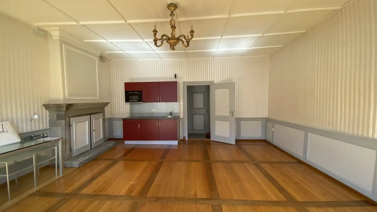 Studio in affitto - Hauptgasse 37, 3280 Murten - Foto 3