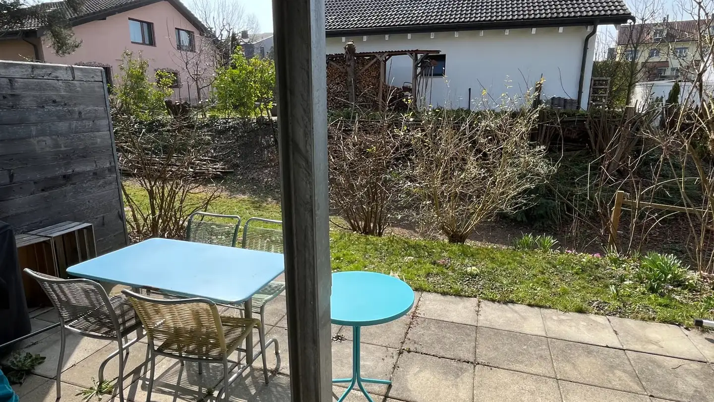 Casa singola in affitto - Gerlisbergstrasse 51, 8303 Bassersdorf - Foto 3