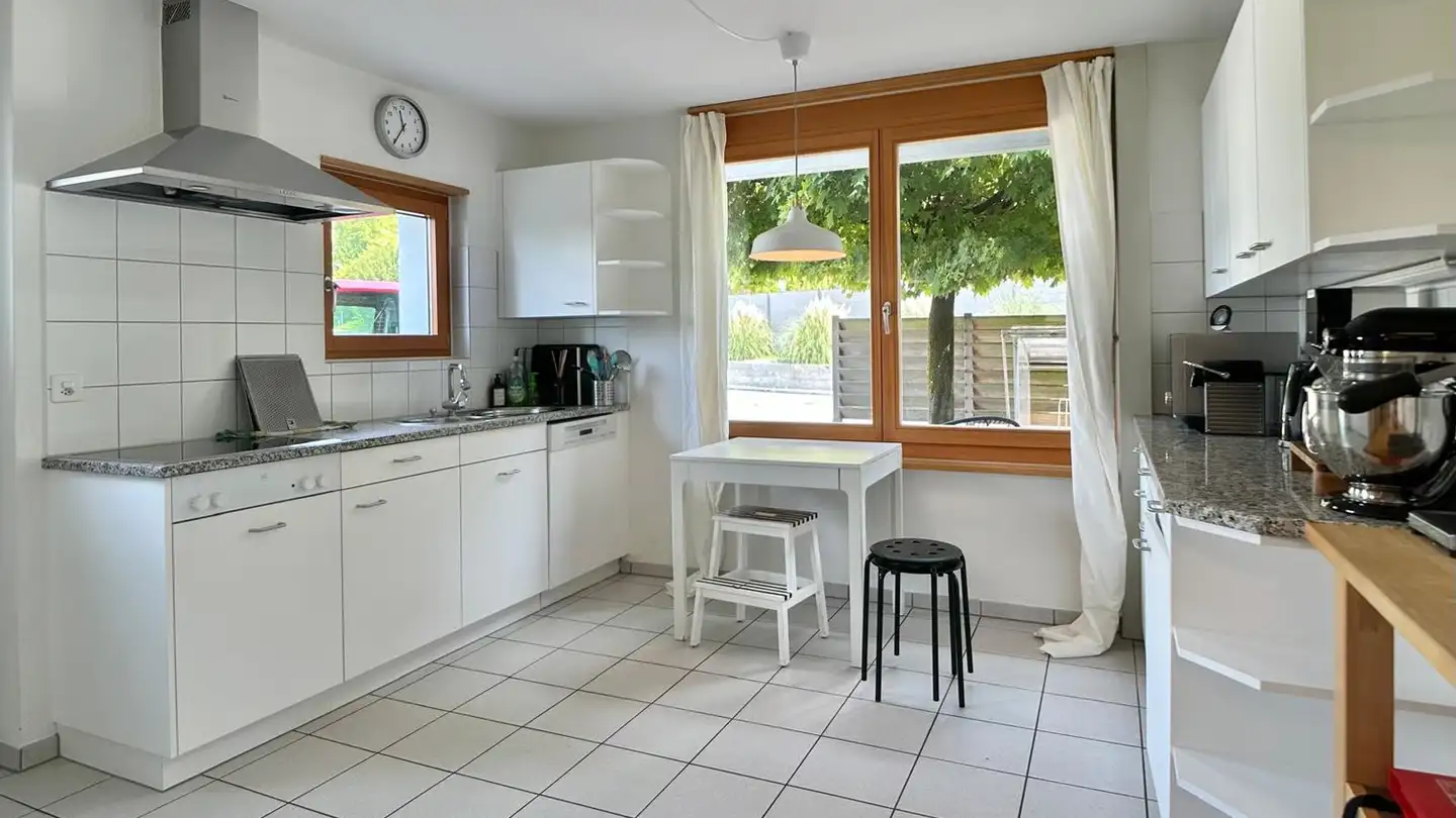 Casa singola in affitto - Gerlisbergstrasse 51, 8303 Bassersdorf - Foto 4