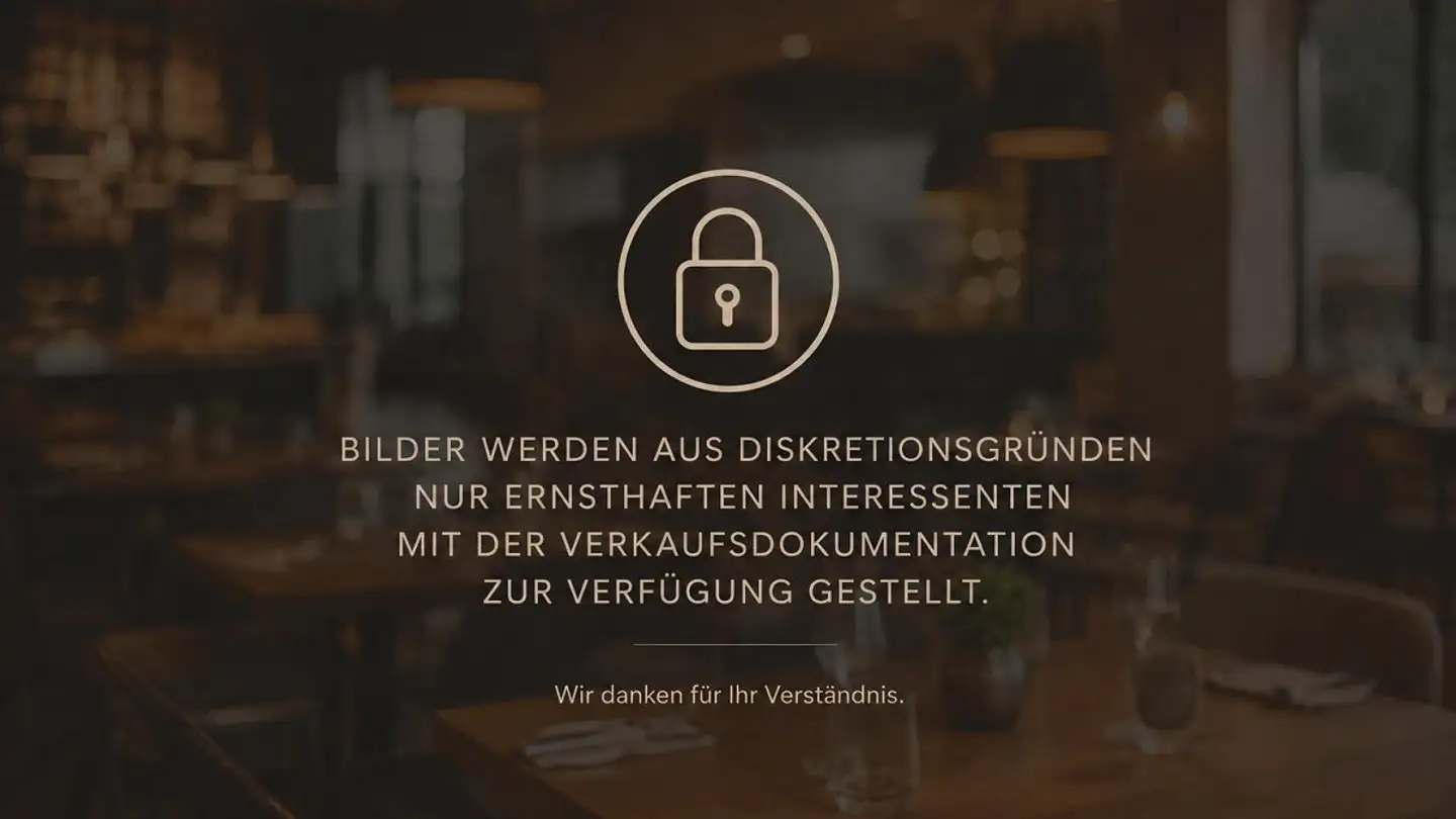 Restaurant for rent - 5000 Aarau