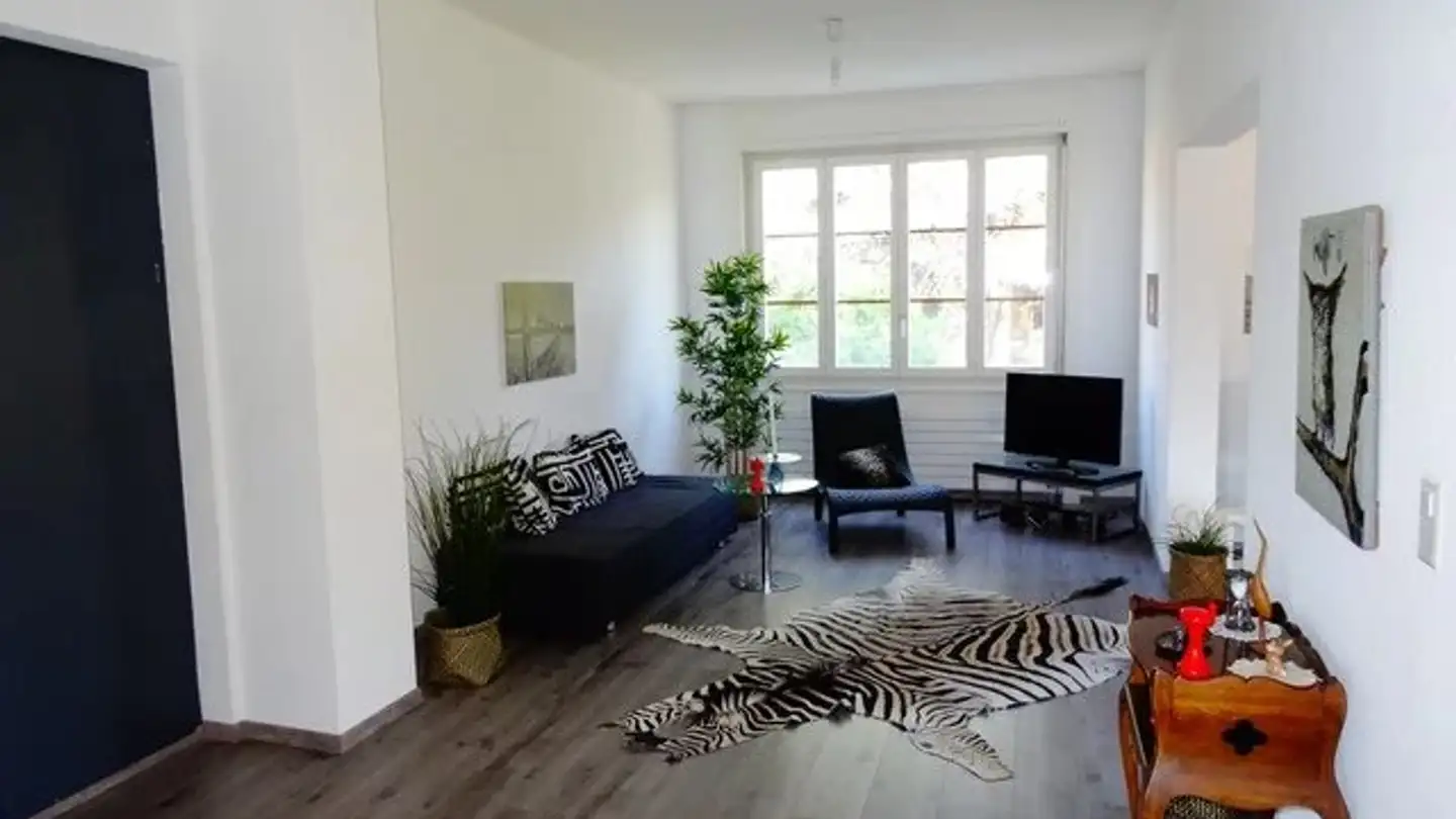 Wohnung mieten - Rue Du Collège 8, 1814 La Tour-de-Peilz