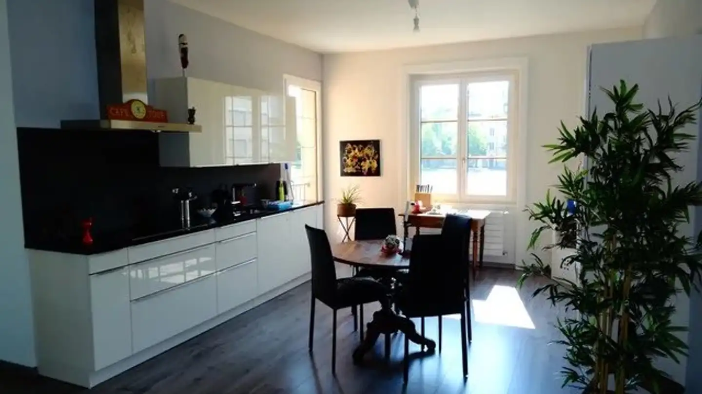 Appartamento in affitto - Rue Du Collège 8, 1814 La Tour-de-Peilz - Photo 2