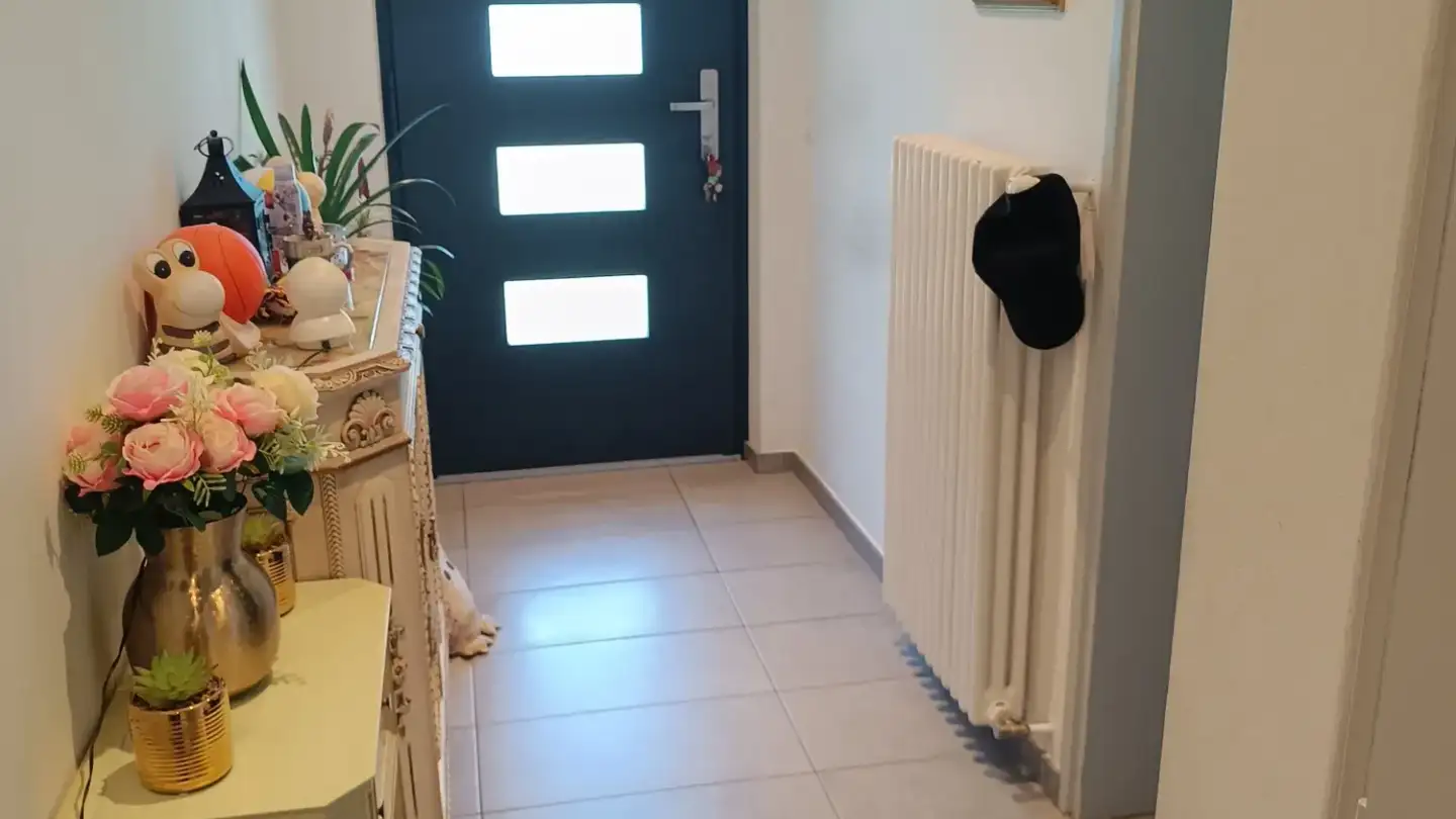 Appartamento in affitto - 6517 Arbedo