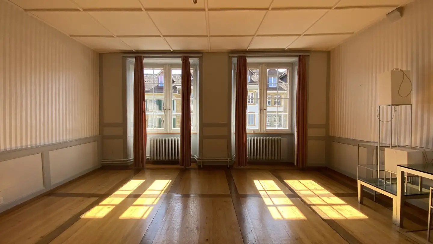Studio in affitto - Hauptgasse 37, 3280 Murten - Foto 4