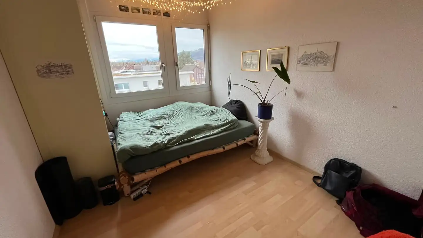 Single room for rent - Dorfmatte 807, 3113 Rubigen