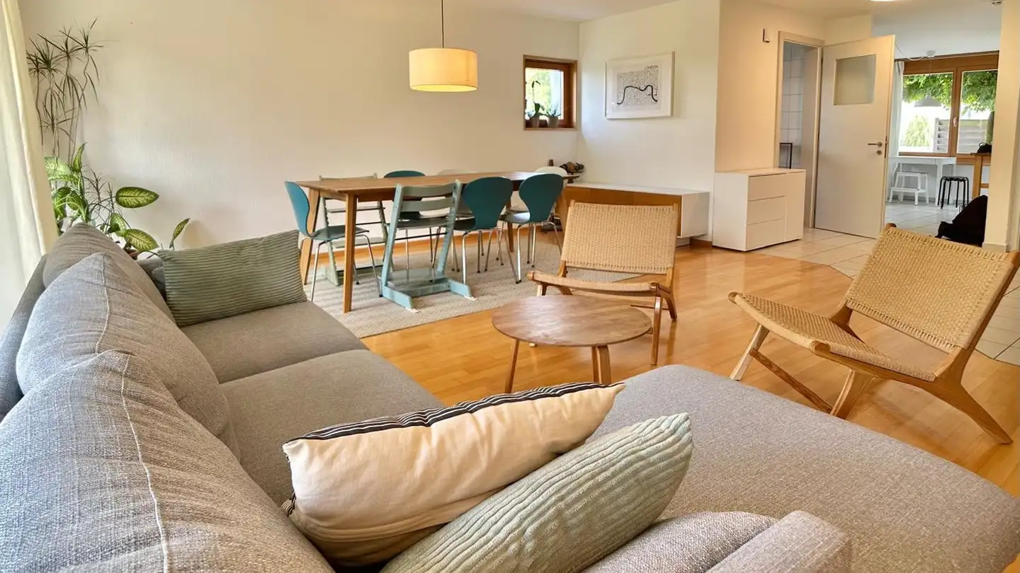 Casa singola in affitto - Gerlisbergstrasse 51, 8303 Bassersdorf - Foto 2