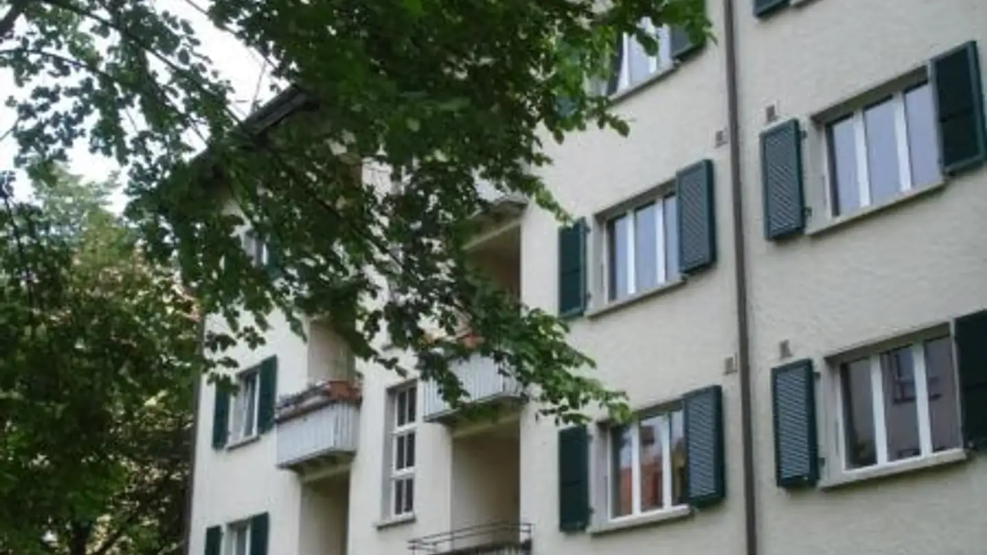Apartment for rent - Wylerfeldstrasse 36, 3014 Bern