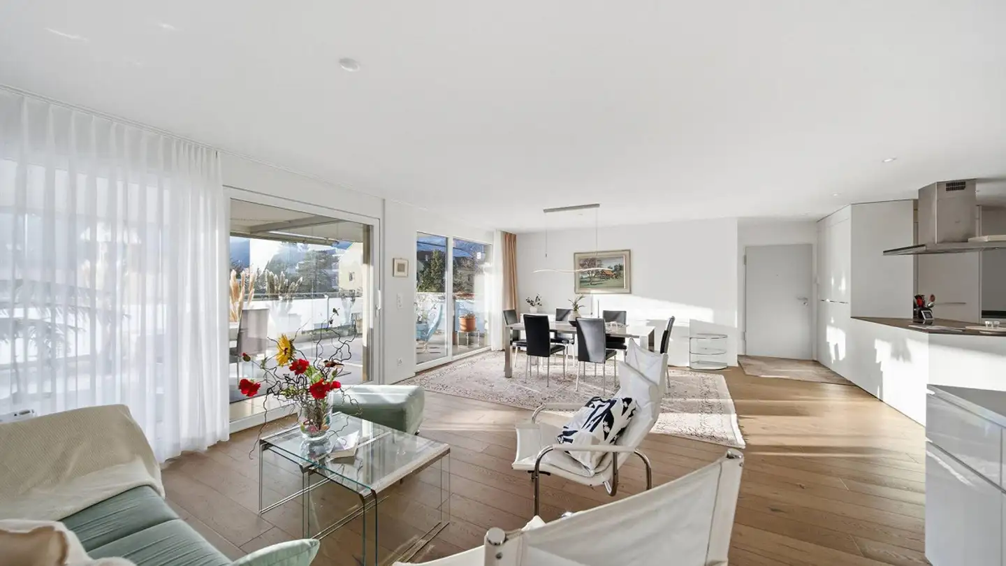 Appartamento in vendita - 4500 Solothurn - Foto 2