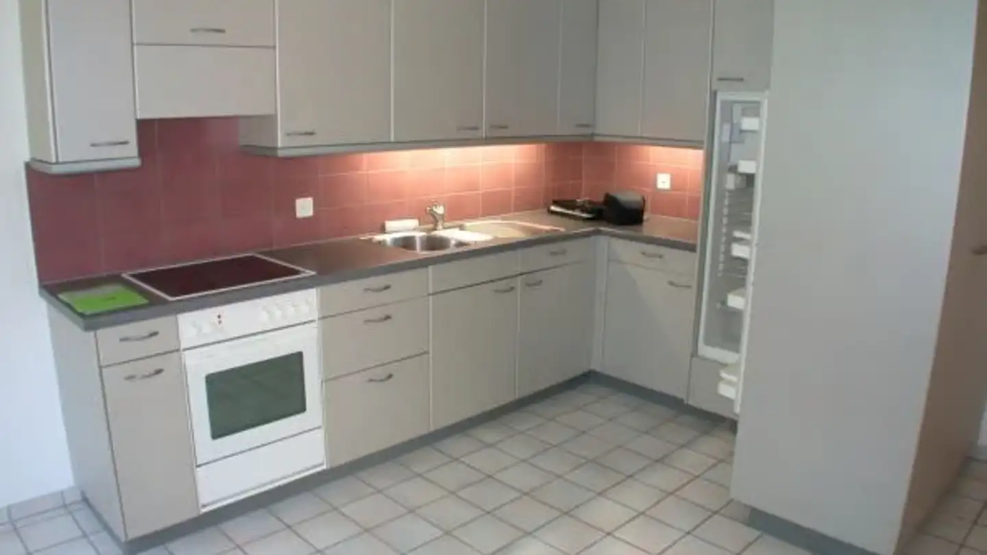 Apartment for rent - Wylerfeldstrasse 36, 3014 Bern - Photo 2