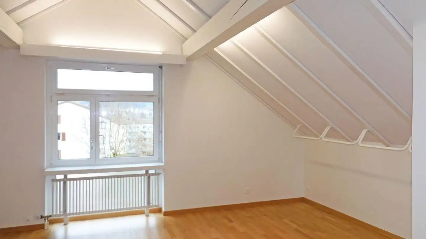Apartment for rent - Bildstrasse, 9030 Abtwil SG