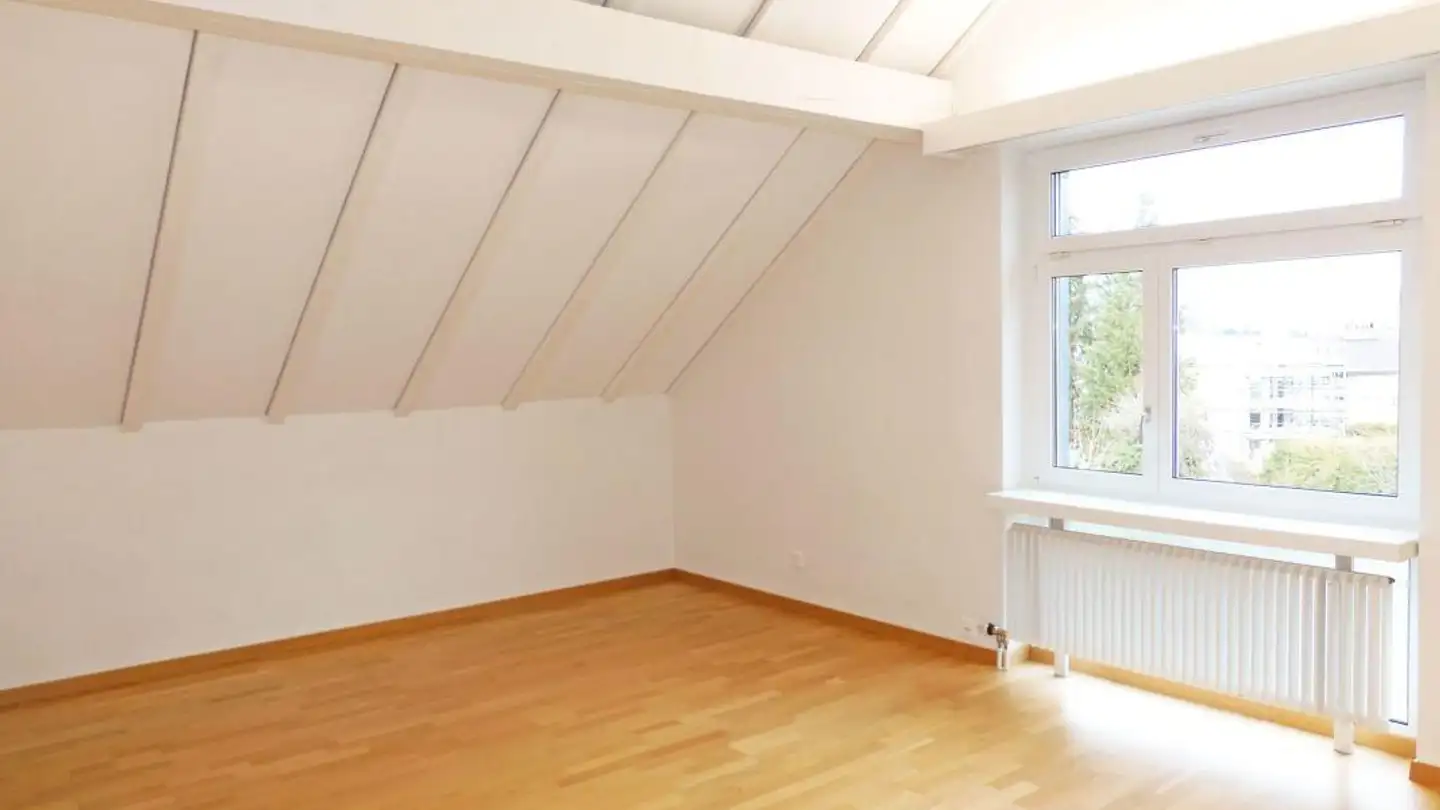 Attico in affitto - Bildstrasse 37, 9030 Abtwil SG - Photo 2