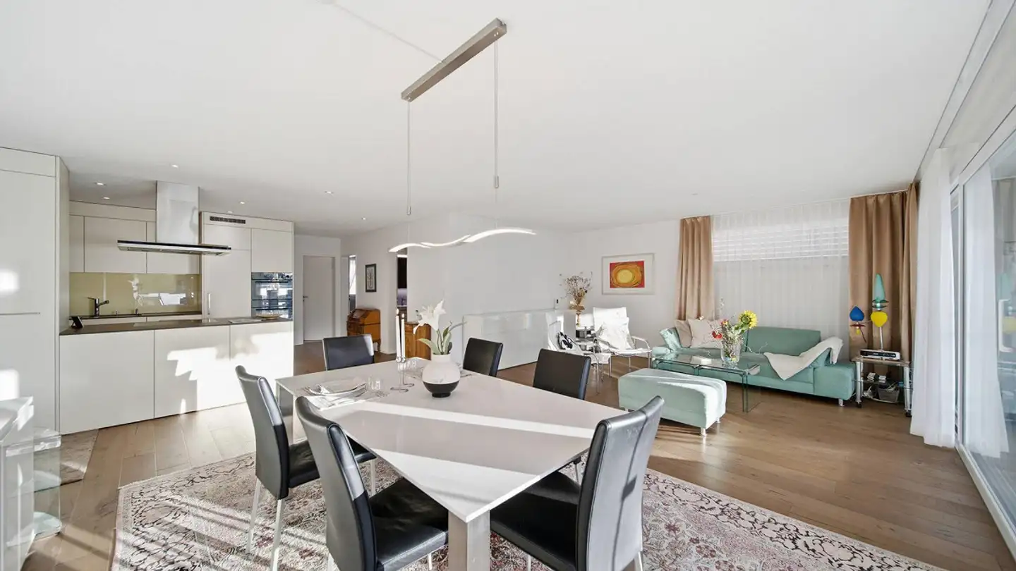 Appartamento in vendita - 4500 Solothurn - Foto 4