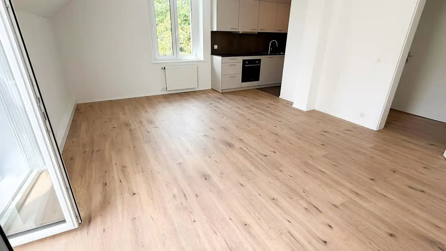 Duplex for rent - Kirchstrasse 49, 2540 Grenchen - Photo 3