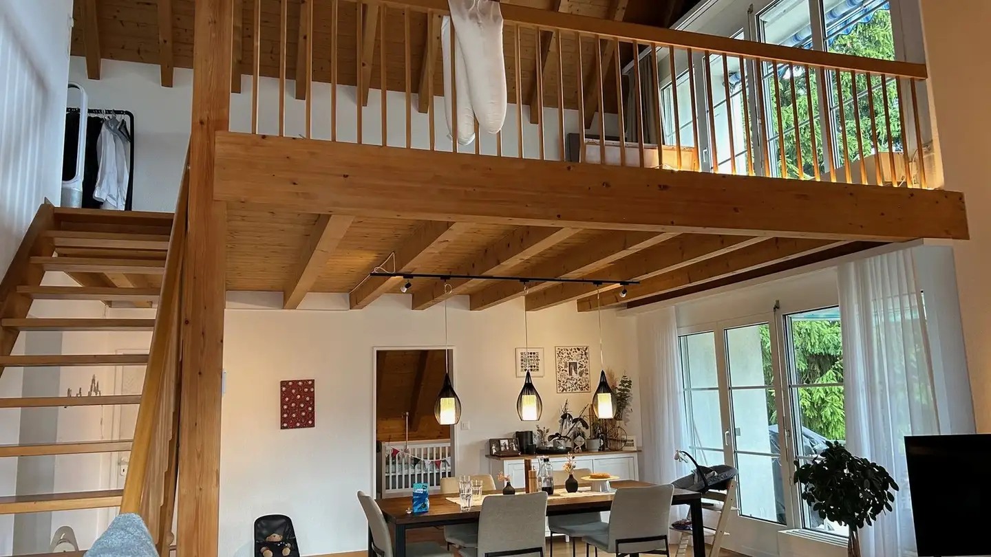 Duplex for sale - Schadaustrasse 25f, 3604 Thun