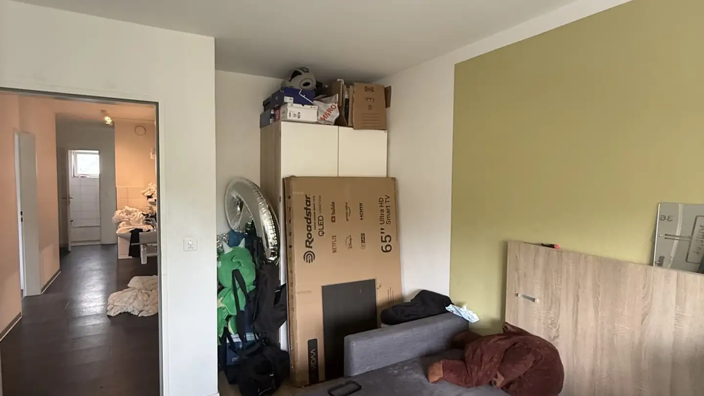Chambre à louer - Riethofstrasse 10a, 8152 Glattbrugg - Photo 3