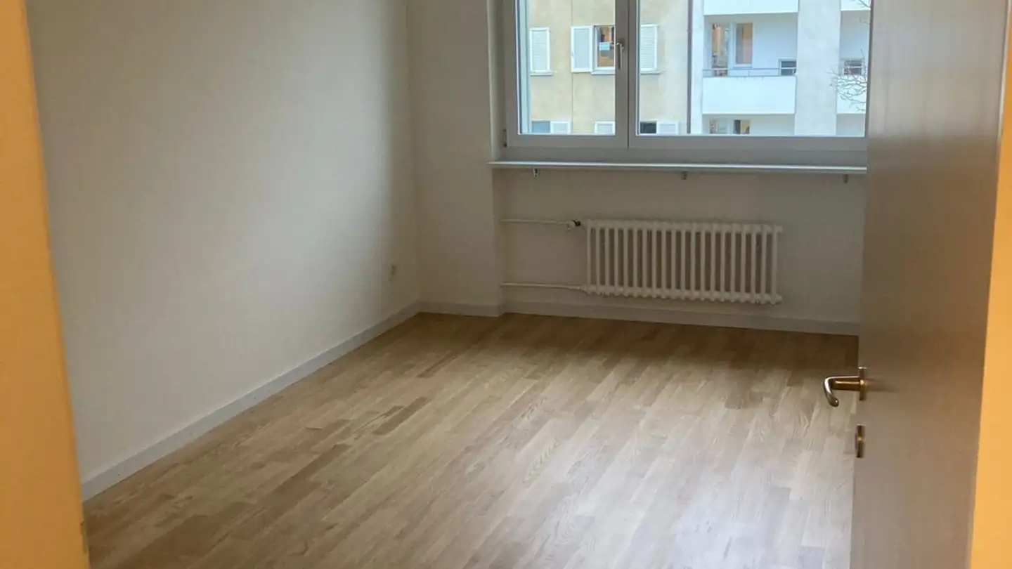 Zimmer mieten - Roswiesenstrasse 181, 8051 Zürich - Foto 4