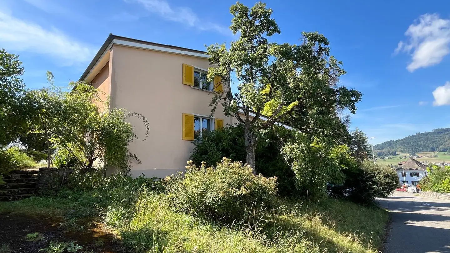Einfamilienhaus kaufen - Mühlebühlstrasse 36, 5737 Menziken - Foto 4