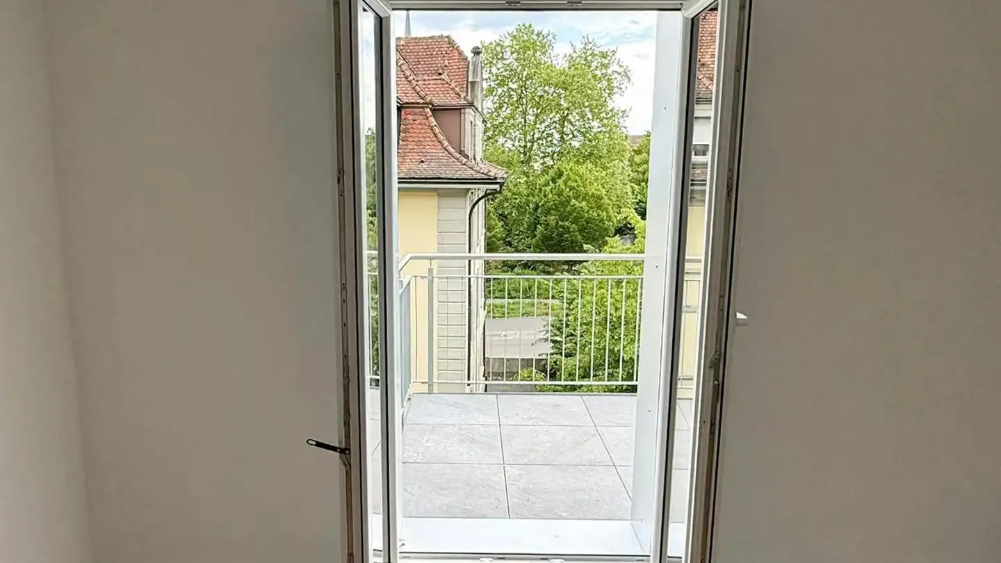 Duplex for rent - Kirchstrasse 49, 2540 Grenchen - Photo 4
