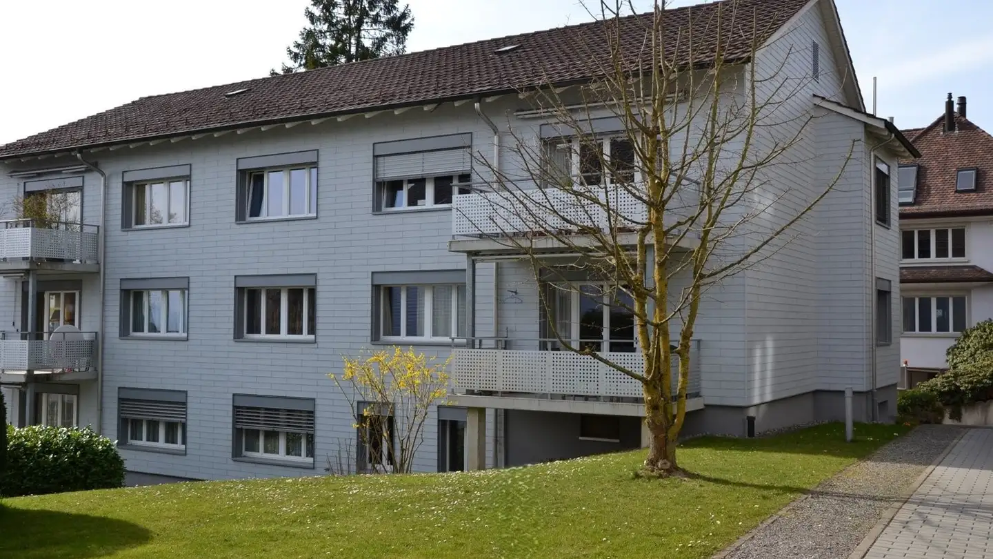 Atelier à louer - Hinterbergstrasse 100, 8044 Zürich