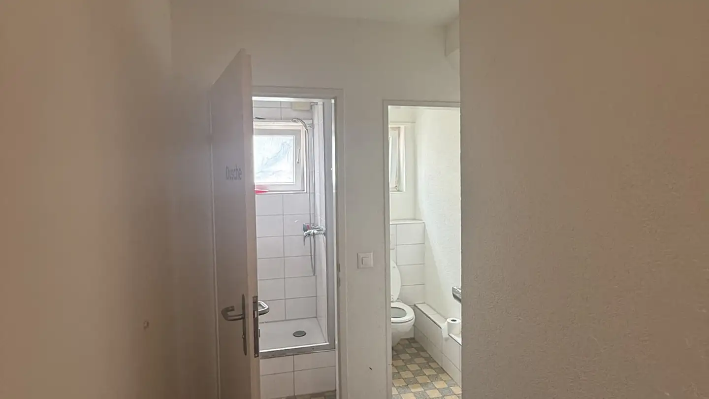Chambre à louer - Riethofstrasse 10a, 8152 Glattbrugg - Photo 4