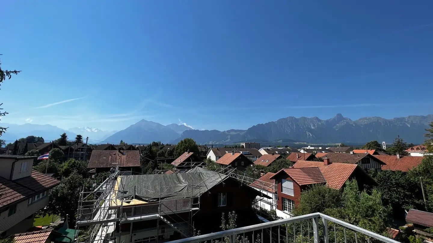 Duplex in vendita - Schadaustrasse 25f, 3604 Thun - Photo 2