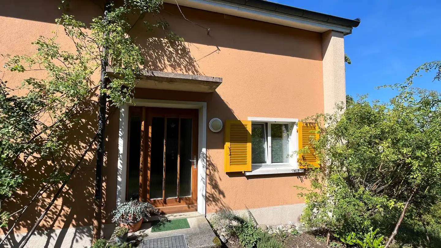Einfamilienhaus kaufen - Mühlebühlstrasse 36, 5737 Menziken - Foto 2