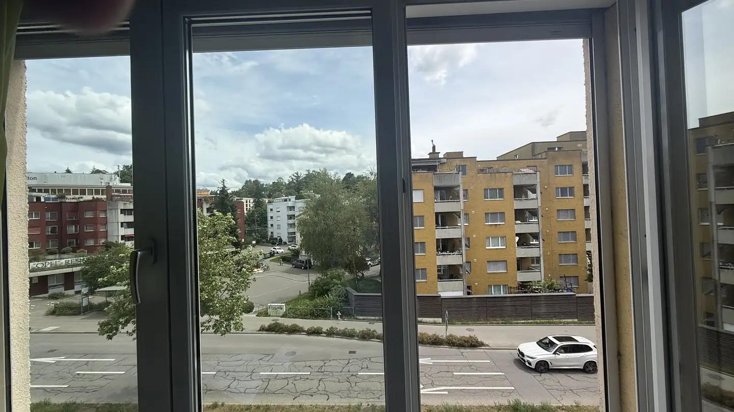 Chambre à louer - Riethofstrasse 10a, 8152 Glattbrugg - Photo 2