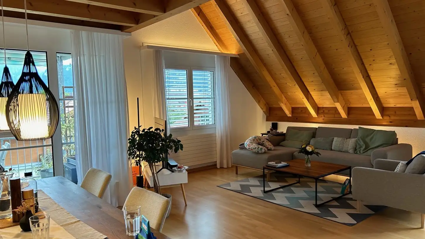 Duplex in vendita - Schadaustrasse 25f, 3604 Thun - Photo 3