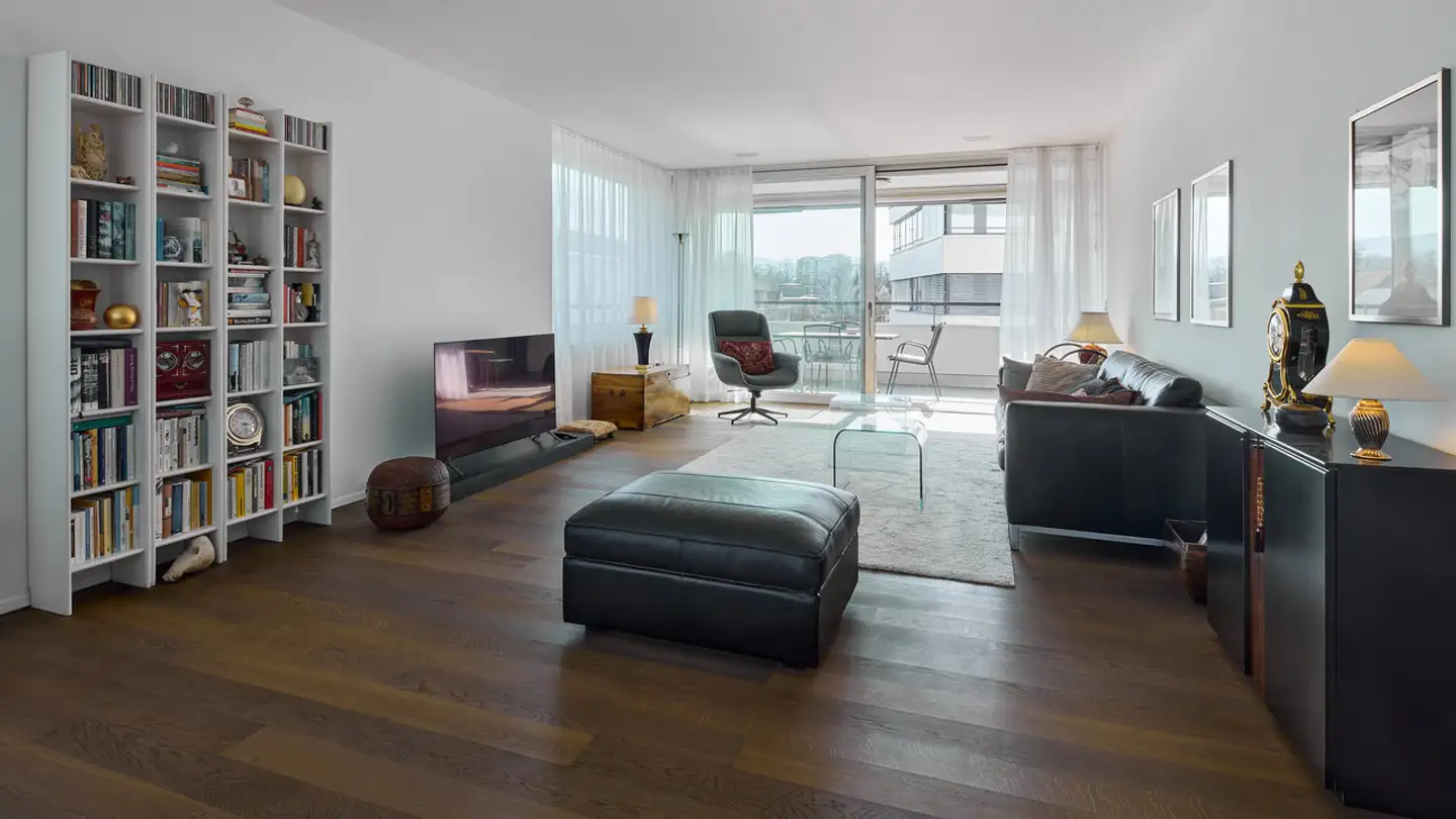 Apartment for sale - Altenmatteweg 6, 4144 Arlesheim - Photo 2