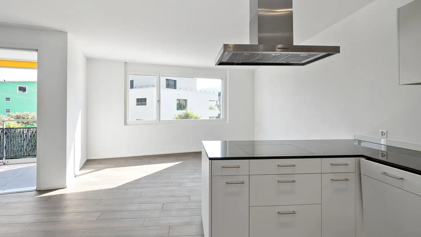Appartamento in affitto - Rigiweg 2, 6354 Vitznau