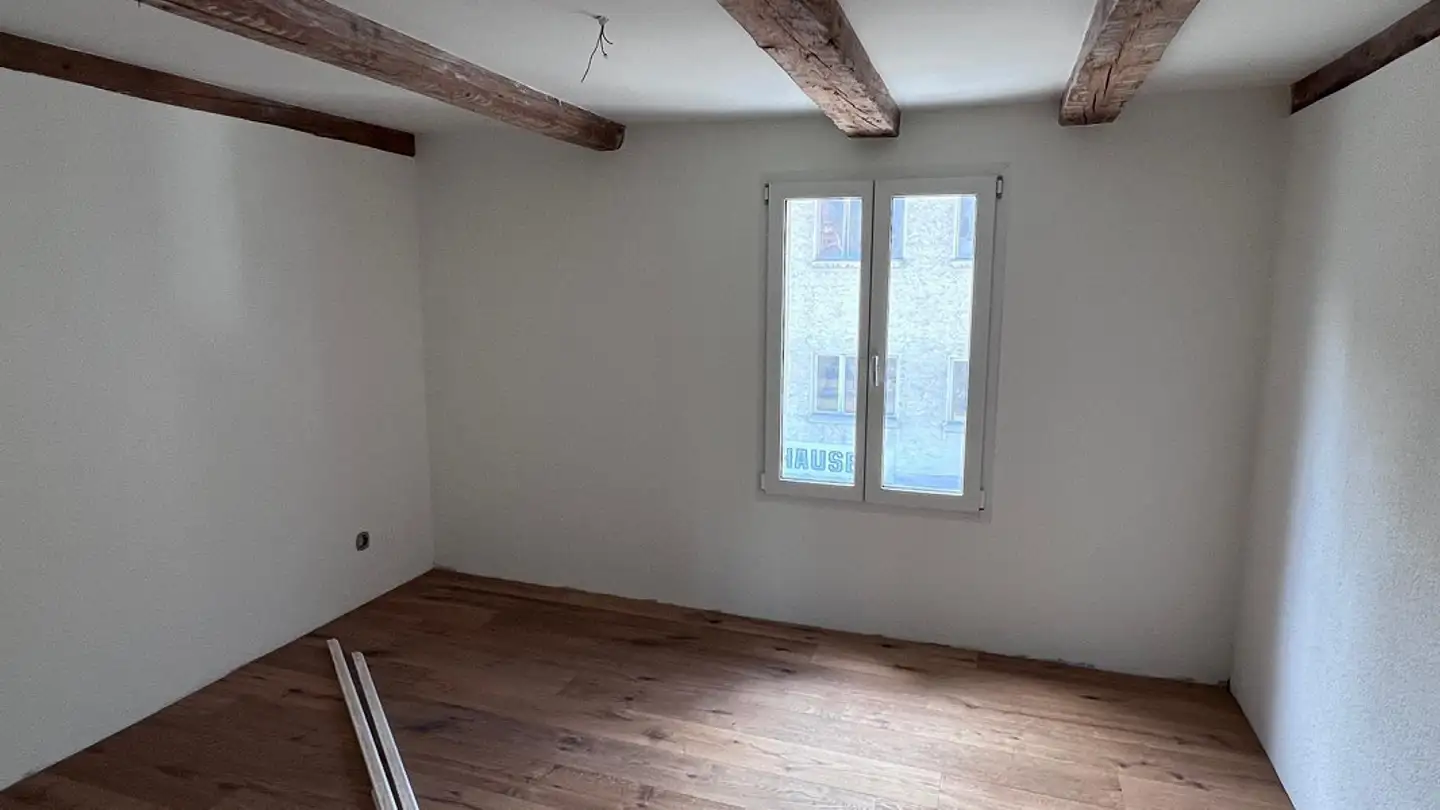 Appartamento in affitto - Güetli 190, 9428 Walzenhausen