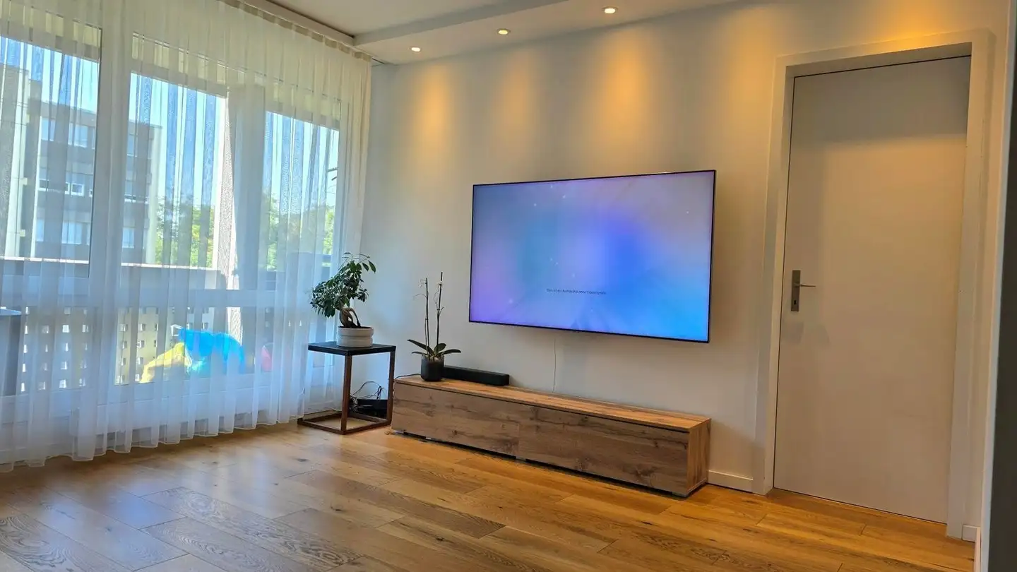 Appartamento in affitto - Hängelenstrasse 8, 3122 Kehrsatz - Photo 4