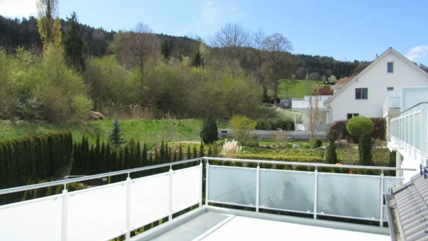 Semi-detached house for rent - 3537 Eggiwil