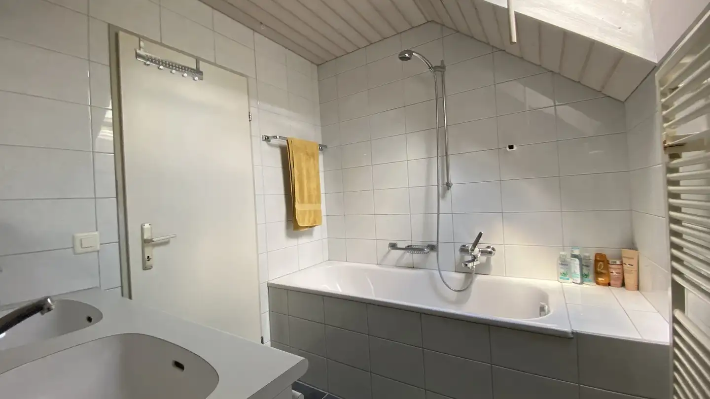 Zimmer mieten - Haldenstrasse 126, 8055 Zürich - Foto 4