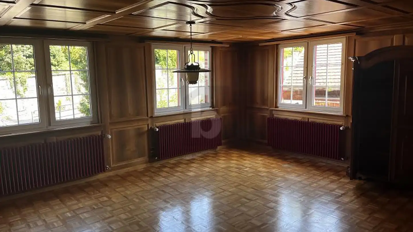 Apartment for rent - 8537 Nussbaumen TG