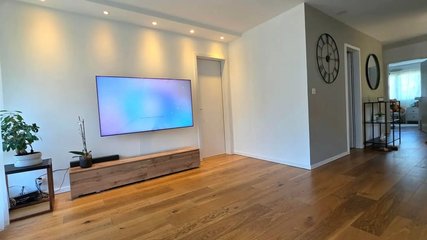 Appartamento in affitto - Hängelenstrasse 8, 3122 Kehrsatz - Photo 3